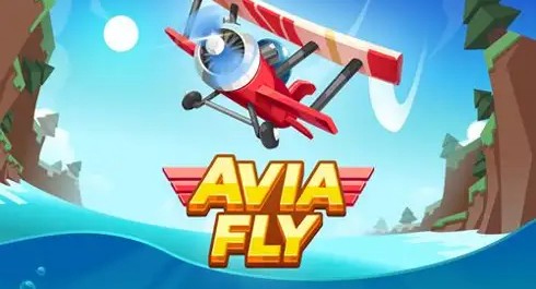 Avia Fly screenshot