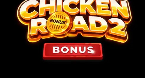 Chicken Road 2 Bonus screenshot 2 - multiplier climbing during the bonus phase