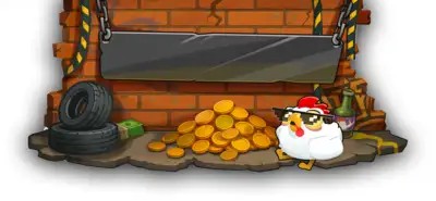 Chicken Royal screenshot 3