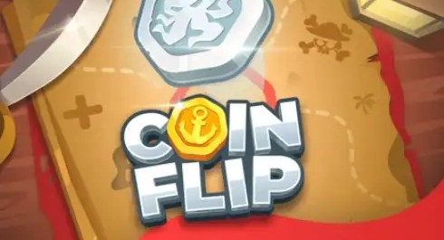 CoinFlip screenshot 2 - Multiply Mode chain in progress