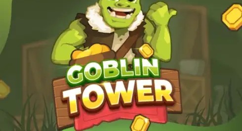 Goblin Tower screenshot