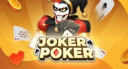 Joker Poker screenshot 2 - winning hand with multiplier applied