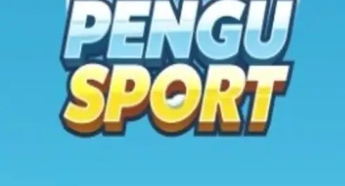 Pengu Sport screenshot 3 - round result and payout multiplier